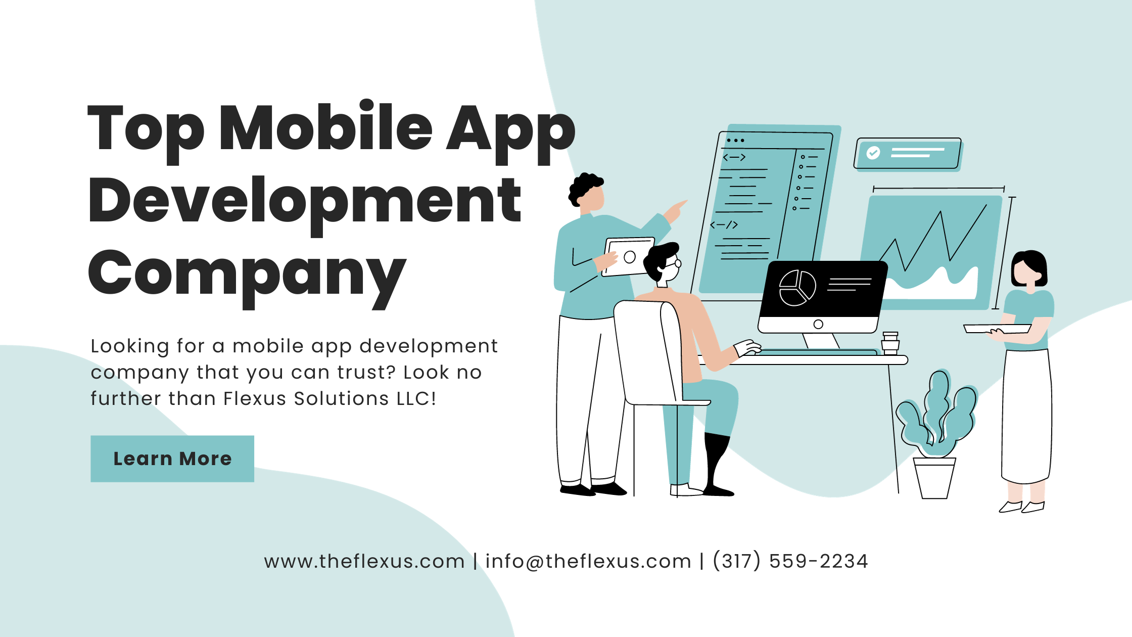 Affordable Mobile App Development Company Trusted Agency