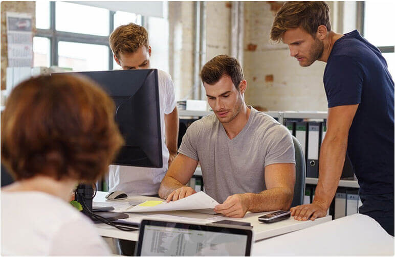 Website Design 6 Final Design